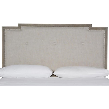 Harmony Queen Headboard